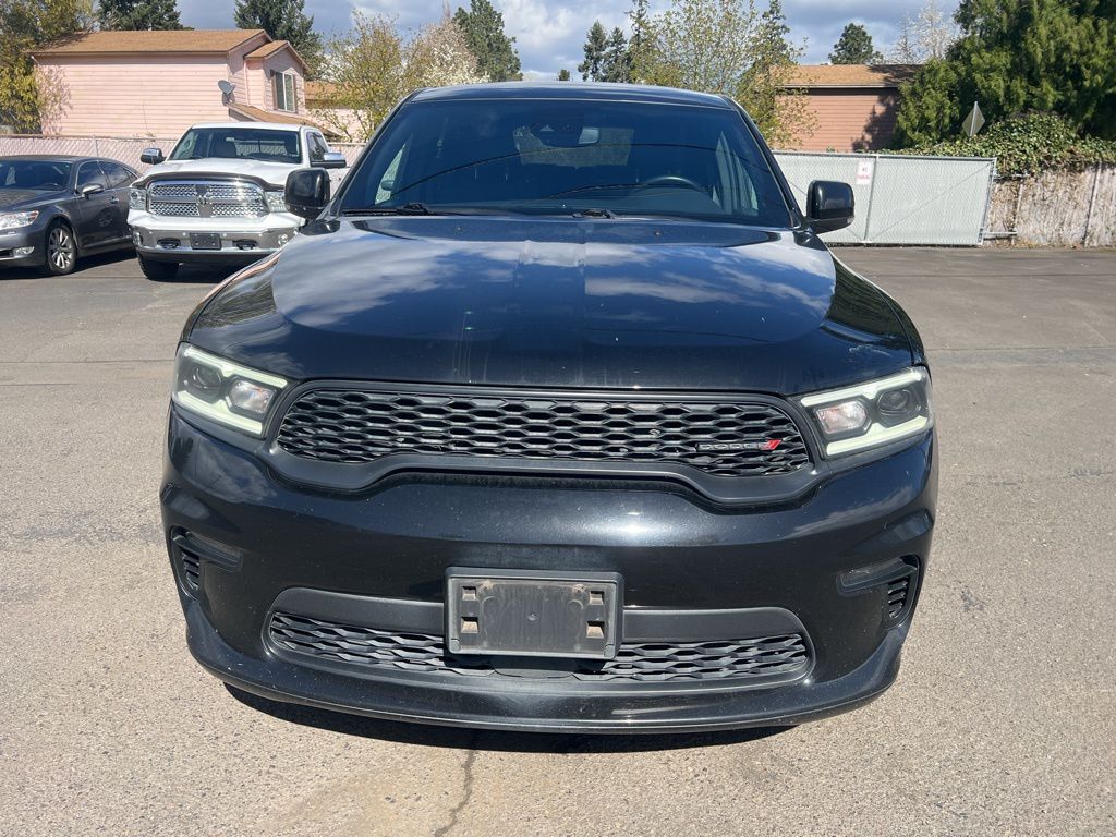 2022 Dodge Durango GT Plus Milwaukie OR
