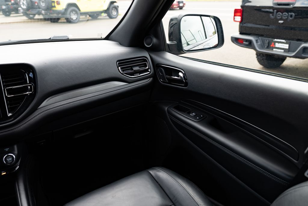 2022 Dodge Durango GT Plus Milwaukie OR