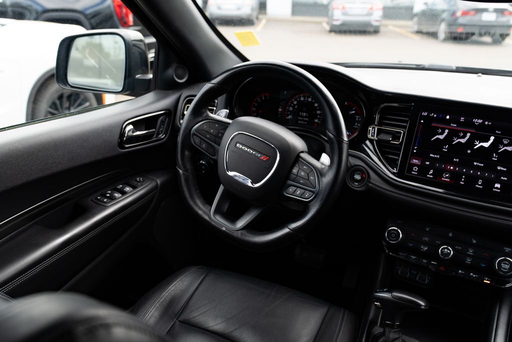 2022 Dodge Durango GT Plus Milwaukie OR