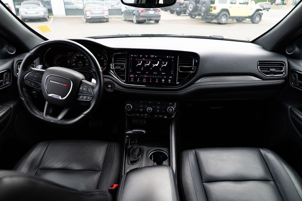 2022 Dodge Durango GT Plus Milwaukie OR
