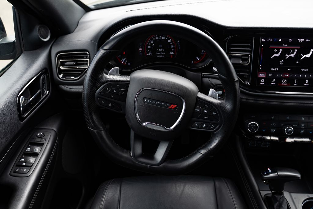 2022 Dodge Durango GT Plus Milwaukie OR