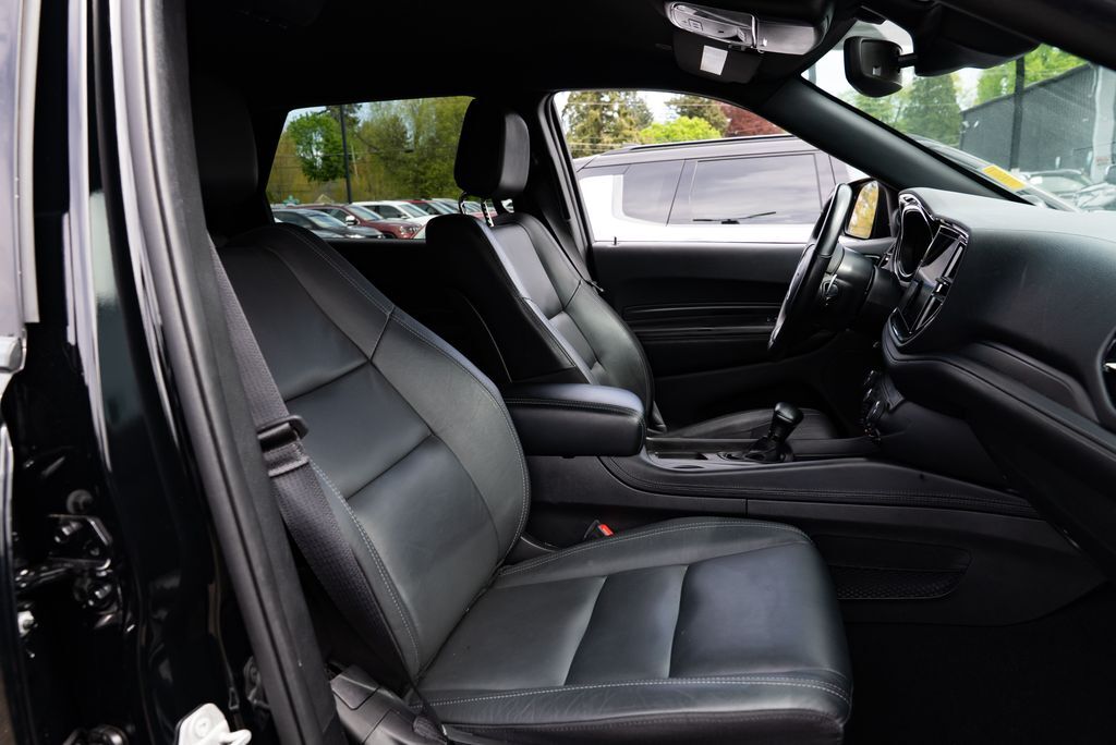 2022 Dodge Durango GT Plus Milwaukie OR