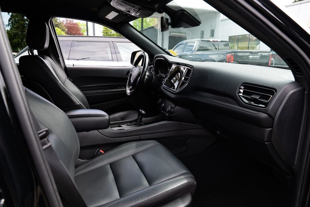 2022 Dodge Durango GT Plus Milwaukie OR