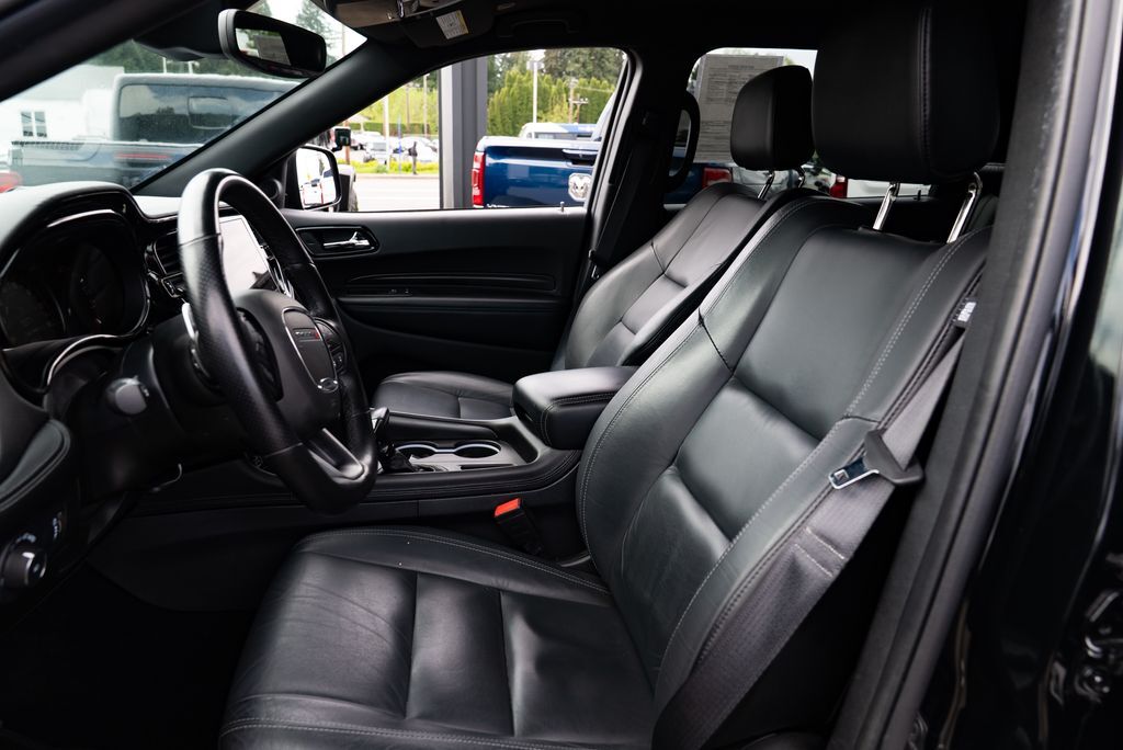 2022 Dodge Durango GT Plus Milwaukie OR