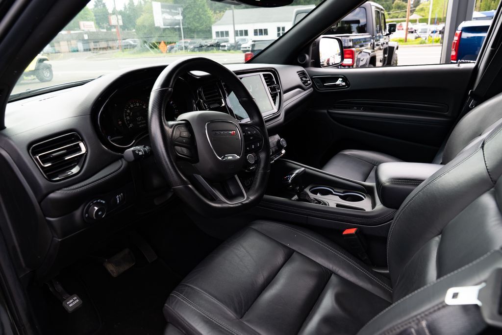 2022 Dodge Durango GT Plus Milwaukie OR