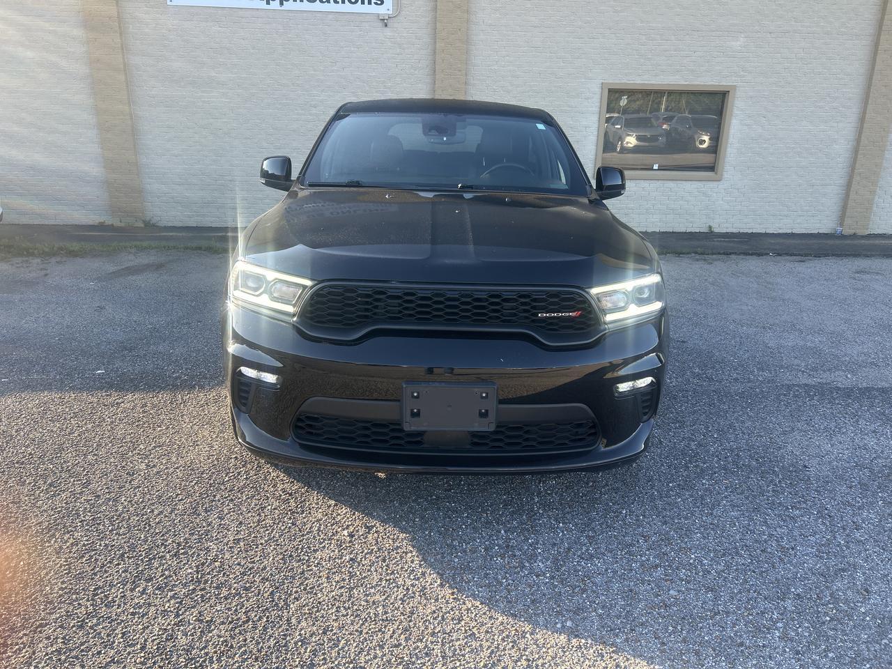 2022 Dodge Durango GT Plus RWD Meridian MS