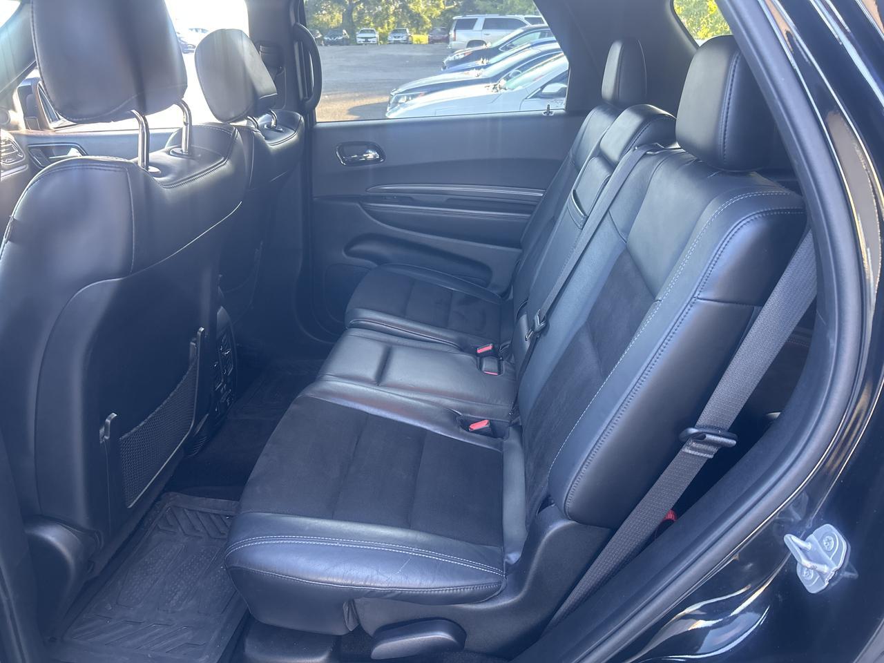 2022 Dodge Durango GT Plus RWD Meridian MS