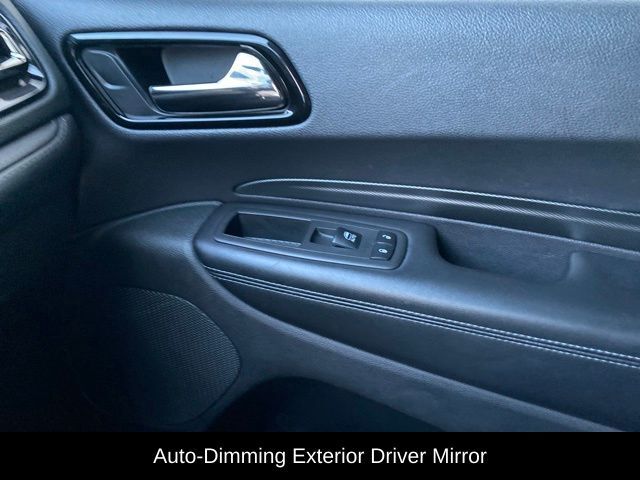 2022 Dodge Durango GT Plus Raleigh NC