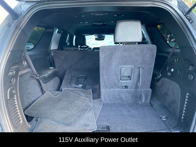 2022 Dodge Durango GT Plus Raleigh NC