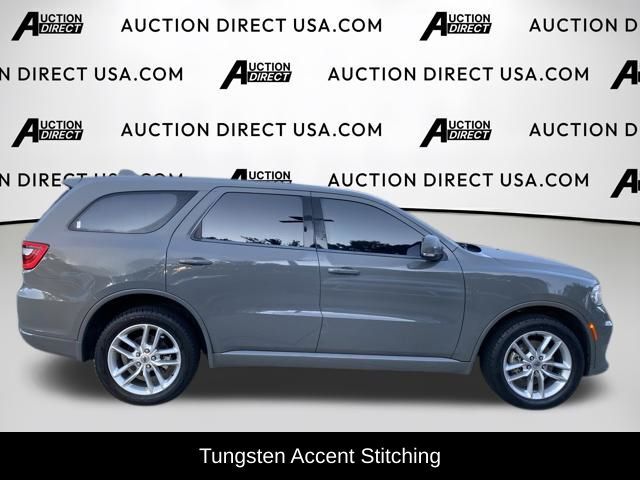 2022 Dodge Durango GT Plus Raleigh NC