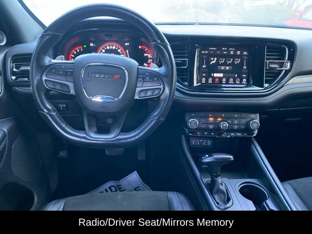 2022 Dodge Durango GT Plus Raleigh NC