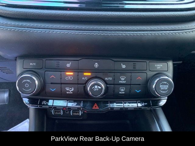 2022 Dodge Durango GT Plus Raleigh NC