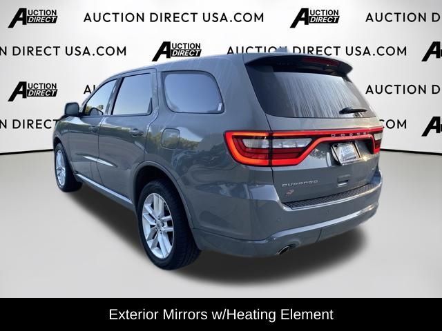 2022 Dodge Durango GT Plus Raleigh NC