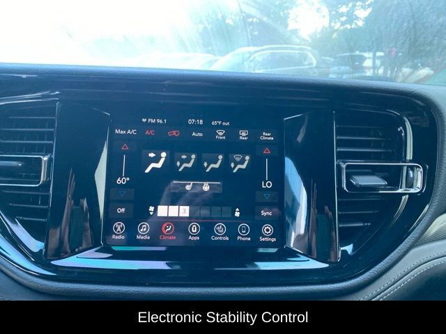 2022 Dodge Durango GT Plus Raleigh NC