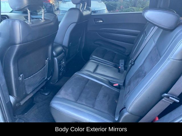 2022 Dodge Durango GT Plus Raleigh NC