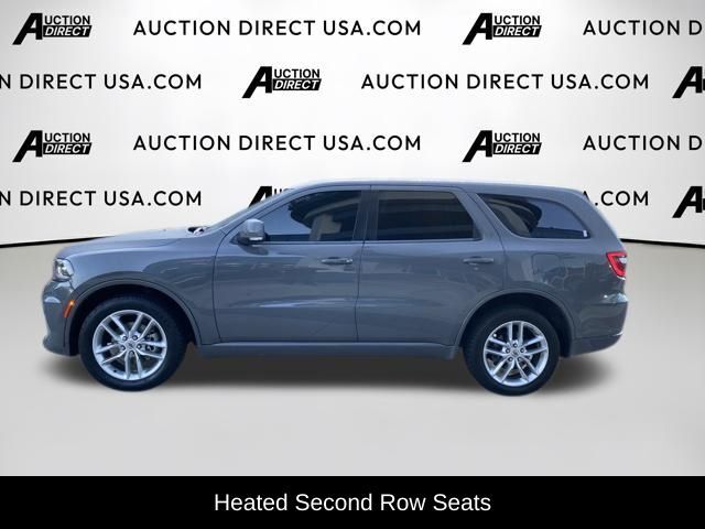 2022 Dodge Durango GT Plus Raleigh NC