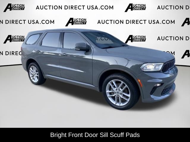 2022 Dodge Durango GT Plus Raleigh NC