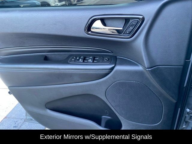 2022 Dodge Durango GT Plus Raleigh NC