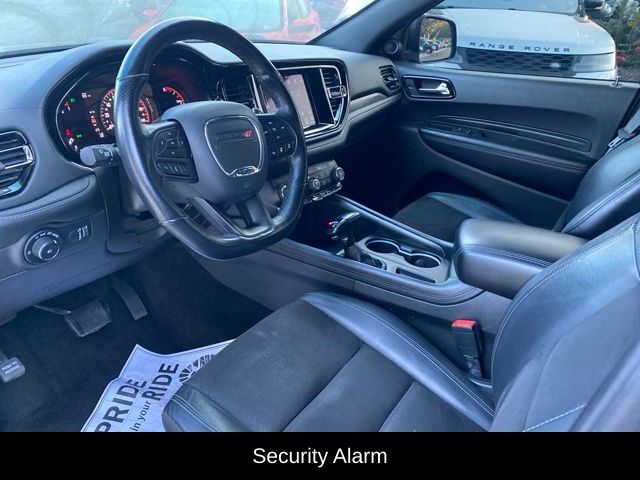 2022 Dodge Durango GT Plus Raleigh NC