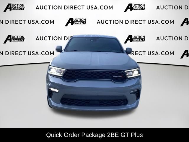 2022 Dodge Durango GT Plus Raleigh NC
