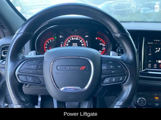 2022 Dodge Durango GT Plus Raleigh NC