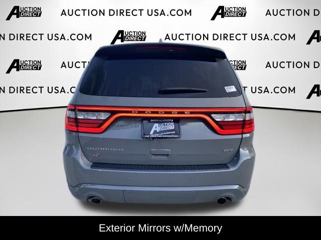 2022 Dodge Durango GT Plus Raleigh NC