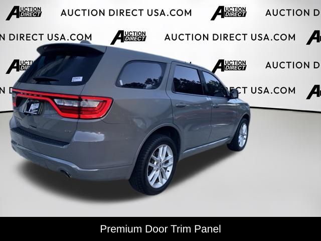 2022 Dodge Durango GT Plus Raleigh NC