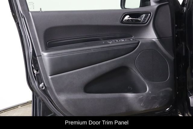 2022 Dodge Durango GT Plus Raleigh NC