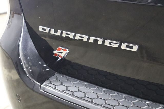 2022 Dodge Durango GT Plus Raleigh NC