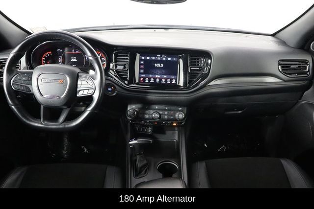 2022 Dodge Durango GT Plus Raleigh NC