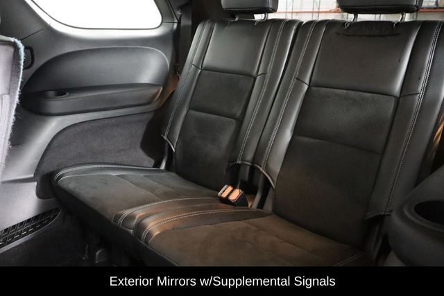 2022 Dodge Durango GT Plus Raleigh NC