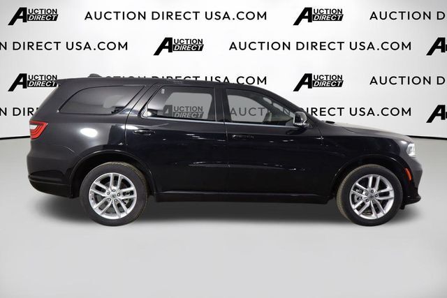 2022 Dodge Durango GT Plus Raleigh NC