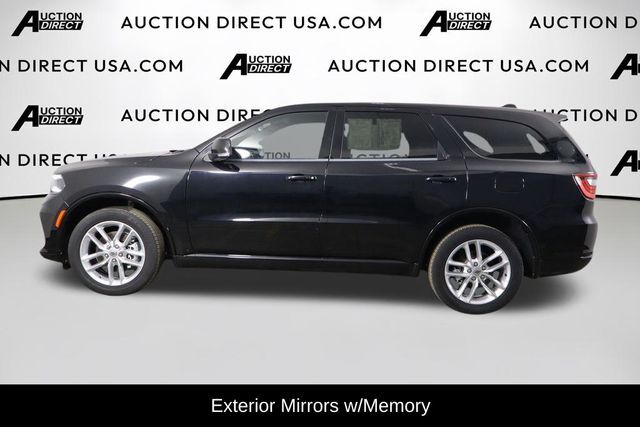 2022 Dodge Durango GT Plus Raleigh NC