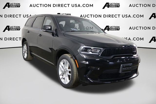 2022 Dodge Durango GT Plus Raleigh NC