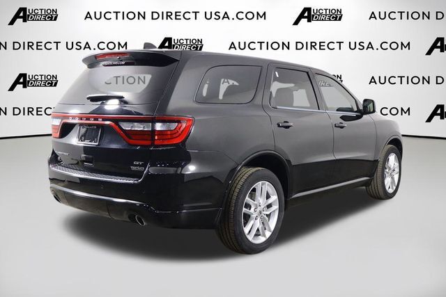 2022 Dodge Durango GT Plus Raleigh NC