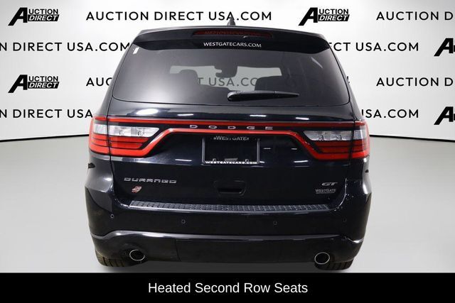 2022 Dodge Durango GT Plus Raleigh NC