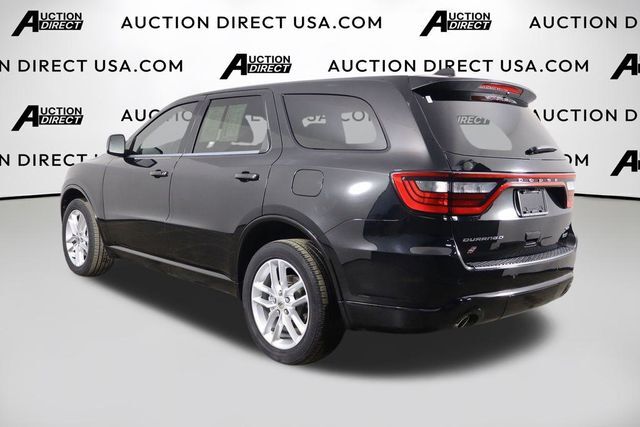 2022 Dodge Durango GT Plus Raleigh NC