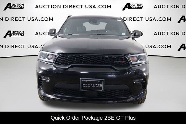 2022 Dodge Durango GT Plus Raleigh NC
