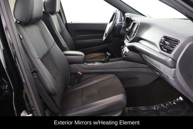 2022 Dodge Durango GT Plus Raleigh NC