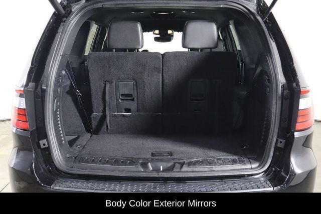 2022 Dodge Durango GT Plus Raleigh NC