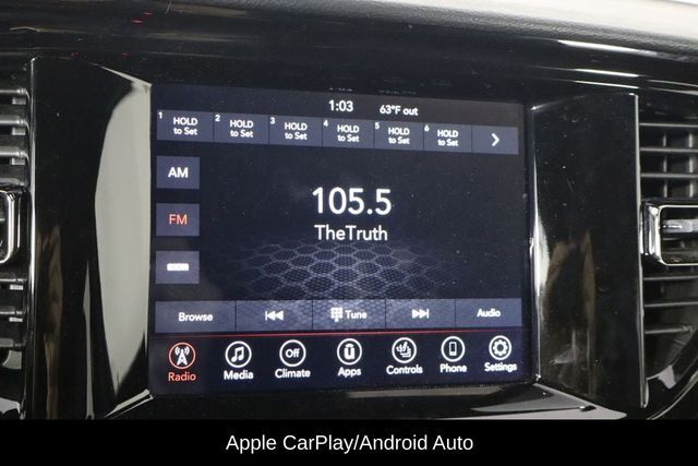 2022 Dodge Durango GT Plus Raleigh NC