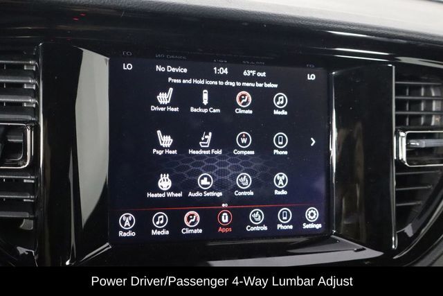 2022 Dodge Durango GT Plus Raleigh NC