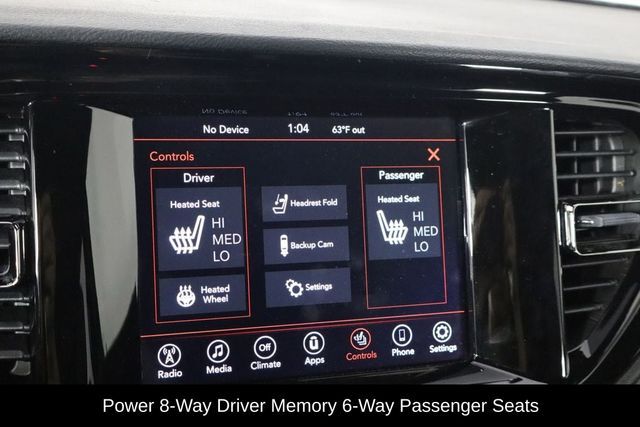 2022 Dodge Durango GT Plus Raleigh NC