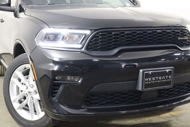 2022 Dodge Durango GT Plus Raleigh NC