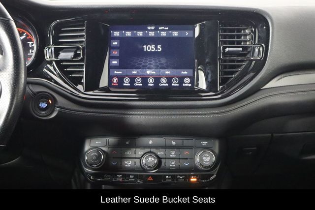 2022 Dodge Durango GT Plus Raleigh NC