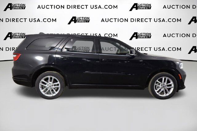 2022 Dodge Durango GT Plus Raleigh NC