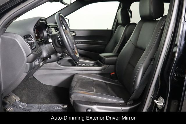 2022 Dodge Durango GT Plus Raleigh NC