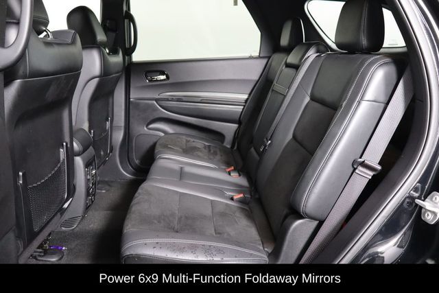 2022 Dodge Durango GT Plus Raleigh NC