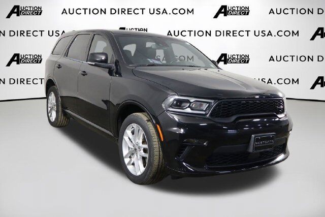 2022 Dodge Durango GT Plus Raleigh NC
