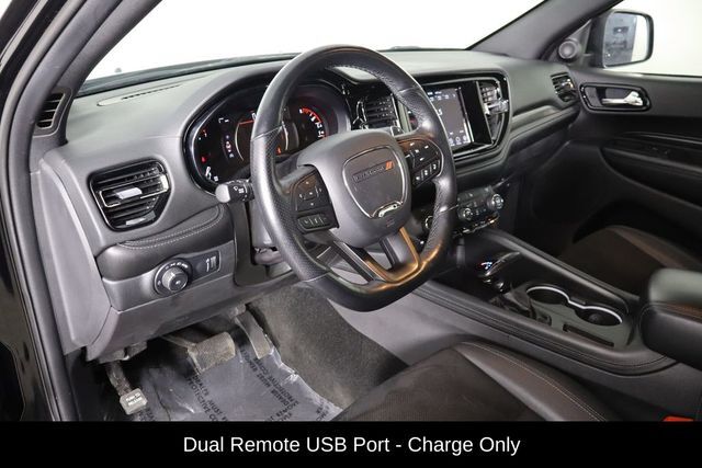 2022 Dodge Durango GT Plus Raleigh NC